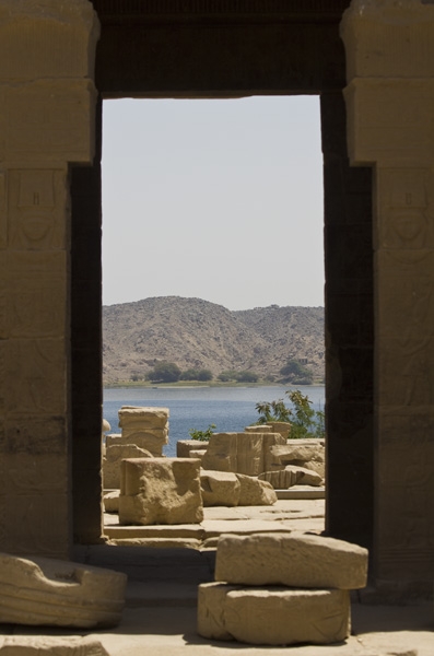 Aswan, Egypt - Images (Photos) by Bibi Eng