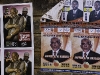 Nairobi - 2013 election posters - Images (Photos) by Bibi Eng