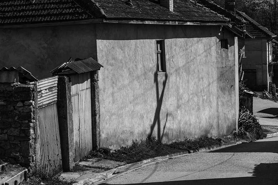 006 House in Hoçë e Madhe/Velika Hoča, Kosovo, 2016