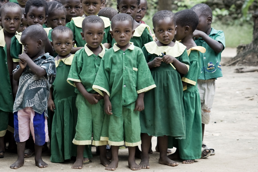 Mafia Island Archipelago, Tanzania - Images (Photos) by Bibi Eng