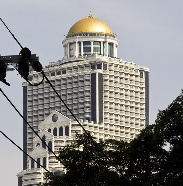 Bangkok, Thailand - Images (Photos) By Bibi Eng